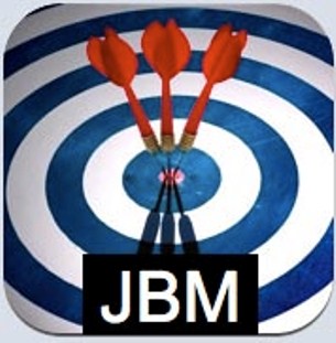 jbm ballistics