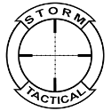 Storm Tactical Data Books