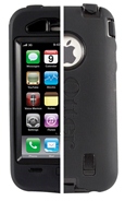 OtterBox iPhone 3G Tactical iPhone Cover