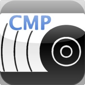 CMP iphone ipad itouch app