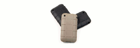 Post image of Magpul iPhone Field Cases